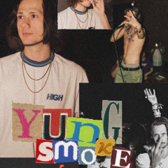 HOBY BUCHANON (YUNG $MOKE)