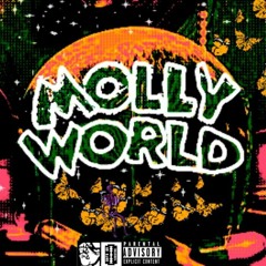 MOLLY WRLD(XWANNAH&DR4CO)*PROD DUDESHESMINE+XWANNAH*