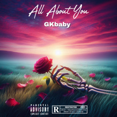 GKfrmfazoland - All About You