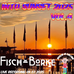 Into Sunset 2025 Vol.4 @ Fischborke 250709
