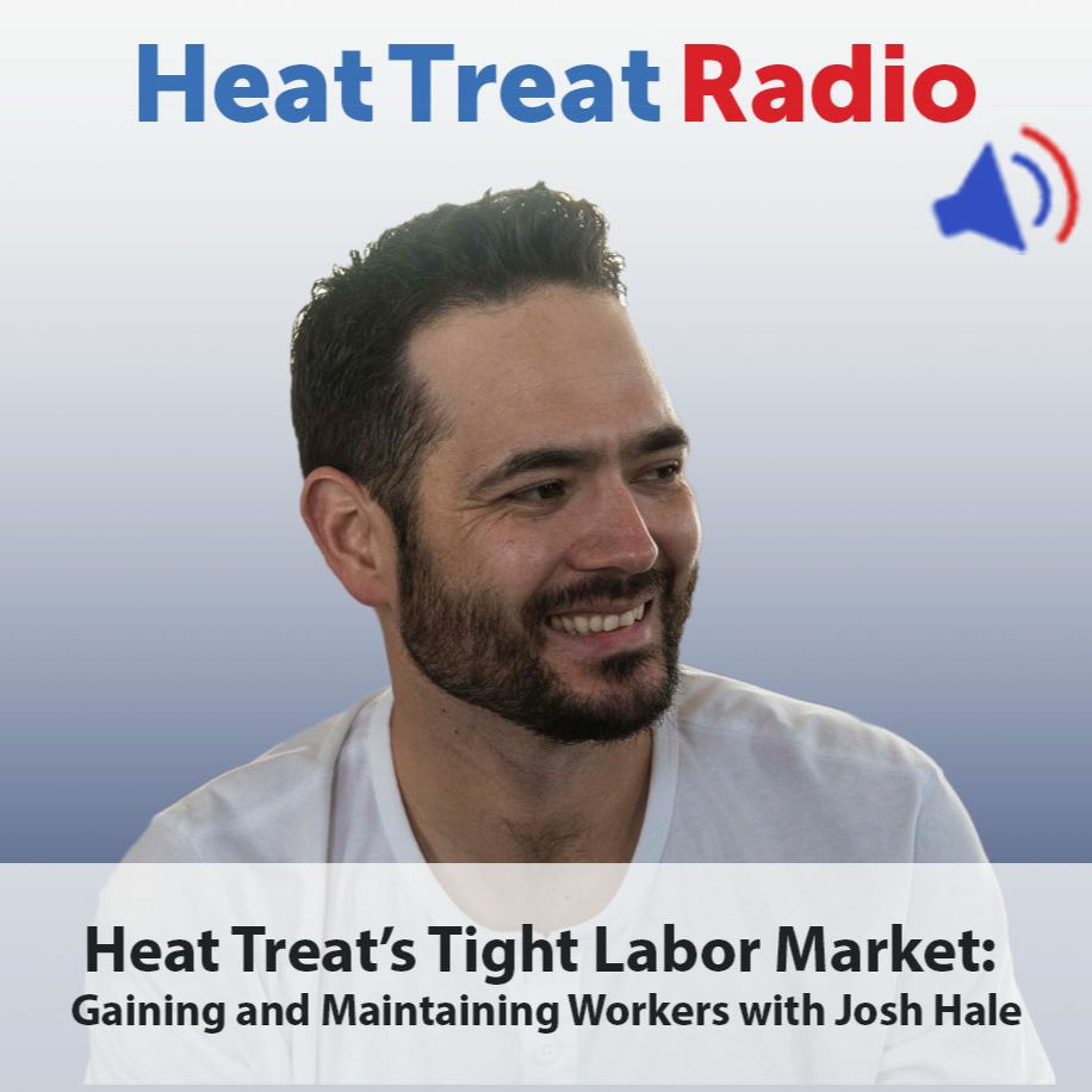 Heat Treat Radio