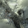 HABITAT EXPLORER 08 mixed by Toto Chiavetta DJ mix artwork - Electronic music tracklist cover image