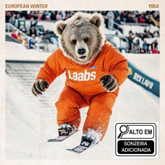 Laabs - European Winter ❄️ SET 24/25