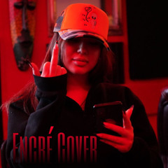 Emma’a - Encré Cover