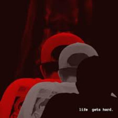 Life gets hard - Helltekk.Offiziell [altes Projekt]