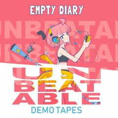 UNBEATABLE OST - EMPTY DIARY Instrumental Ver.