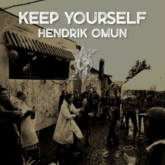 Keep Yourself Festival 2023 - Closing Set by Hendrik Omun and - Speech by Langstrumpf & Tante Olsen