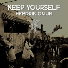 Keep Yourself Festival 2023 - Closing Set by Hendrik Omun and - Speech by Langstrumpf & Tante Olsen-