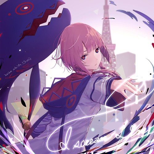 Stream 花譜 Kaf Answer アンサー By Krush Listen Online For Free On Soundcloud Stream 花譜 Kaf Answer アンサー By Krush Listen Online For Free On Soundcloud