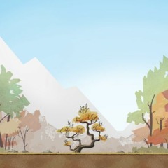 Below The Ground Soundtrack - Lumberjack pot