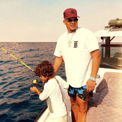 Branco - F.A.M.E Freestyle (Fra insta)