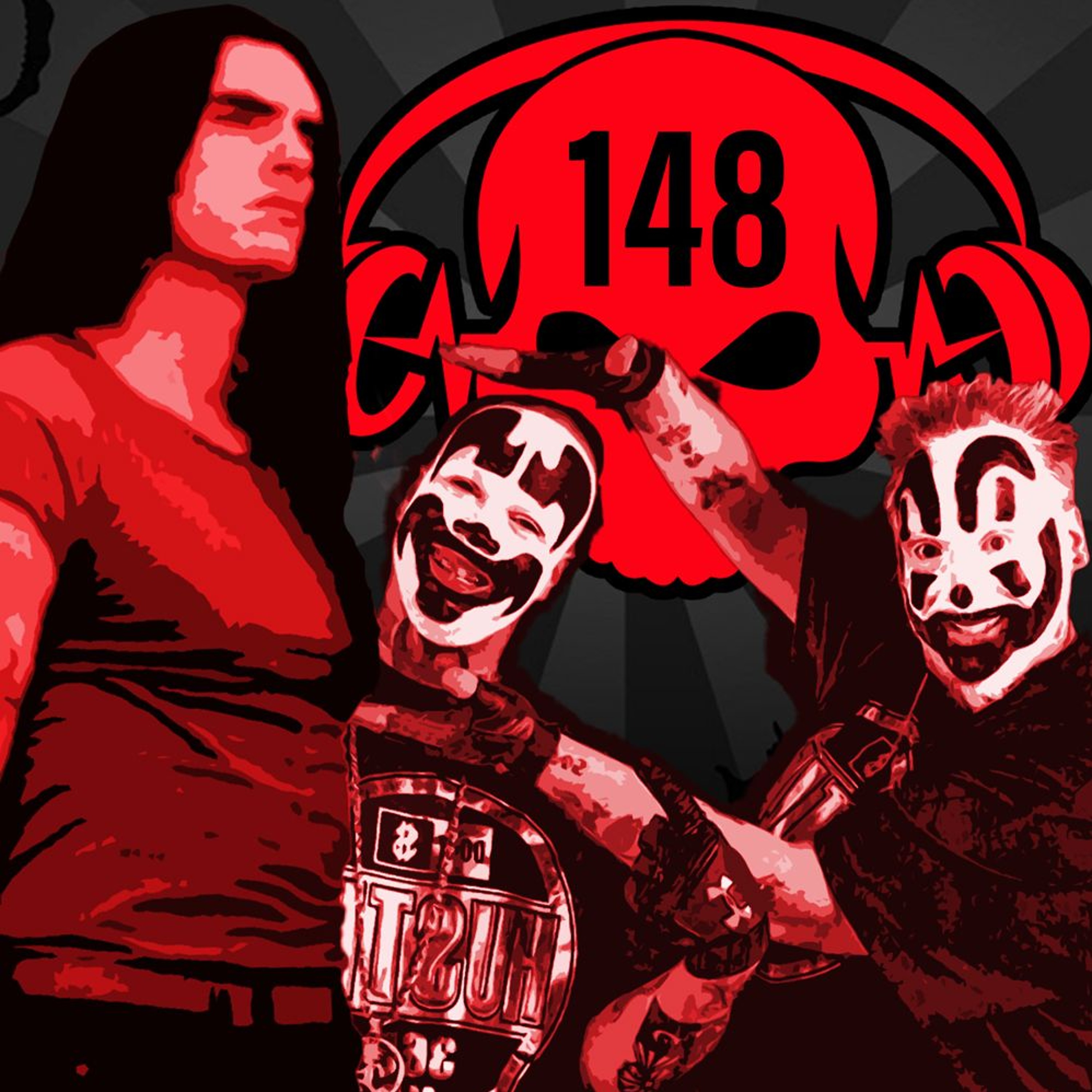 Kill Rock Radio Episode 148