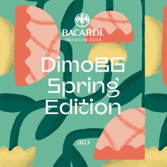 DiMO (BG) - Bacardi Club Spring 2023