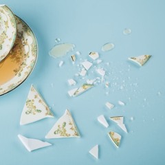 fine bone china.