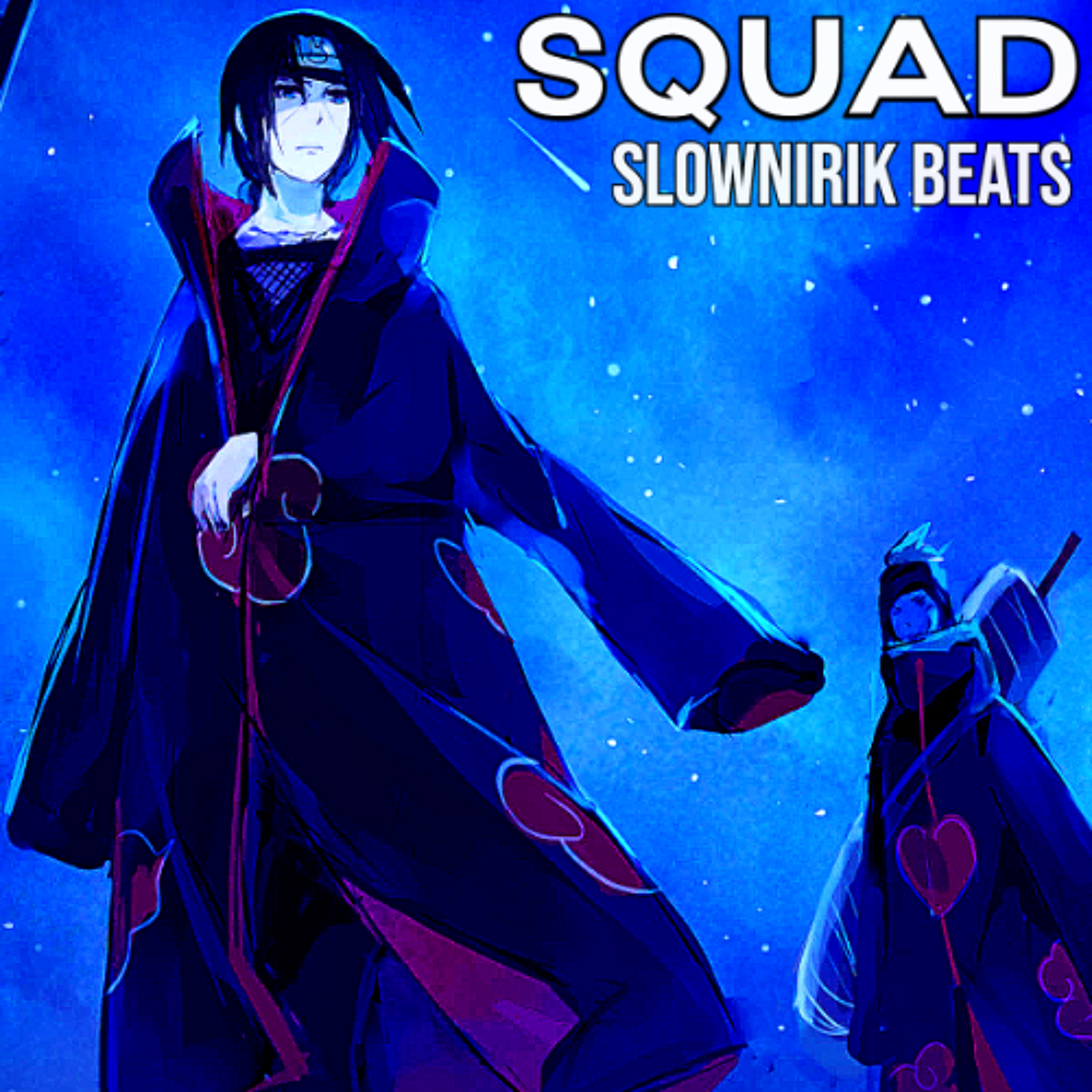 Slownirik