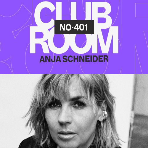 Anja Schneider - Club Room 401 2026-01-15