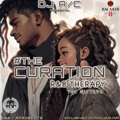 #TheCuration - R&B Therapy Vol. 1