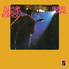 Blues - Par Adrienne