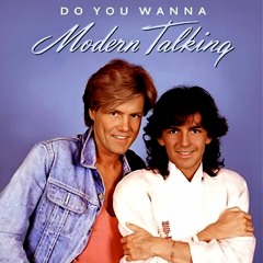 Modern Talking - Do You Wanna Extended Cover Remix - Dj Carlos Guedes