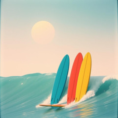 Surf, Surf, Anywhere