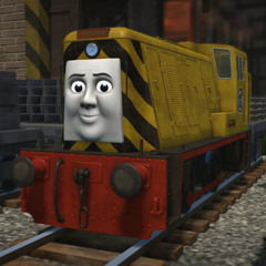 The Smelter's Yard