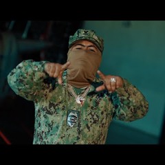 El Jefe De Nuevo Laredo -  El Makabelico - Del Records 2024