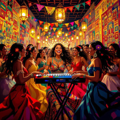 Don't Want None (niCKed Latin Electro miX)