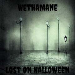 Lost On Halloween