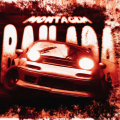 MONTAGEM BAILADA (SLOWED)