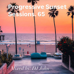 Progressive Sunset Sessions 65
