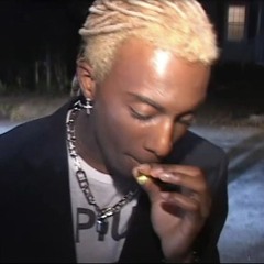 Bak hikayenin aslı şu, ben çöplükten geliyorum. 🧛🏿