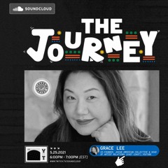 The Journey: Grace Lee, Co-Founder, AAC & Head of East Coast Artist Relations, Youtube