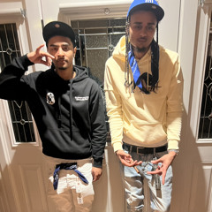 NOLiMiT x StewSoCoast x Eastcide Bleu prod. (Juughou$e)