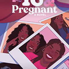 ACCESS EPUB 📖 16 & Pregnant: A Novel by  LaLa Thomas PDF EBOOK EPUB KINDLE