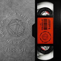 Coldplay - Adventure of a Lifetime (Loosid Remix)