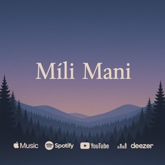 Mīli Mani