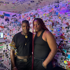 ????: Doula invites Kamau Patton @ The Lot Radio 08-24-2025