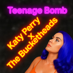 Teenage Bomb (Bootleg Edit)