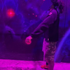 stHOE RUN (PROD. KIZIP)