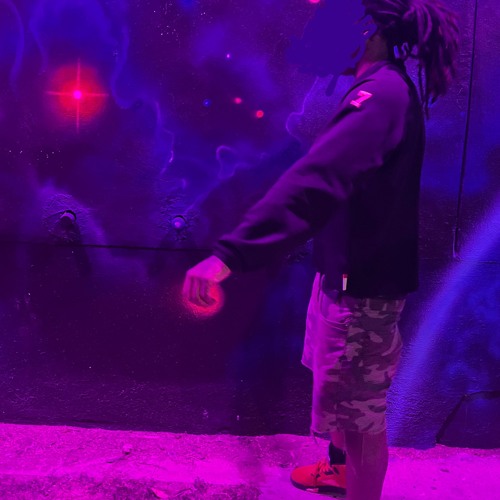stHOE RUN (PROD. KIZIP)