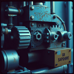 Sapphire Machine