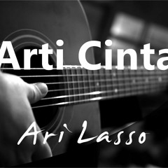 Arti Cinta - Ari Lasso (Cover by Vaszar)