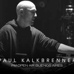 Paul Kalkbrenner @ PM Open Air Buenos Aires