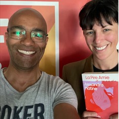 Alexandra Matine -la Pire Amie Du Monde