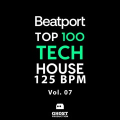 Top 100 Beatport Vol. 7 - 120 € (PROJECT INCLUDED) [C]