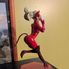 Aiko - I can see you there