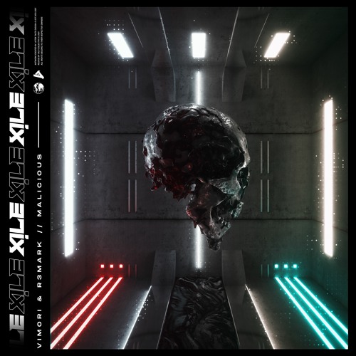 Vimori & R3mark - Malicious [XILE EXCLUSIVE]