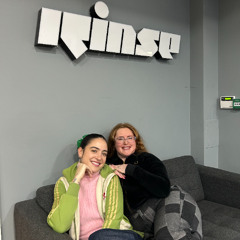 Club Cowgirl with Scarlett O'Malley B2B Sinéad - 23 March 2025