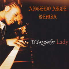 D'ANGELO x GAP BAND OUTSTANDING LADY
