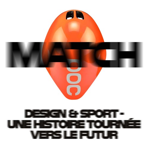 Table-ronde autour de l'exposition Match. Design & Sport, une histoire tournée vers le futur